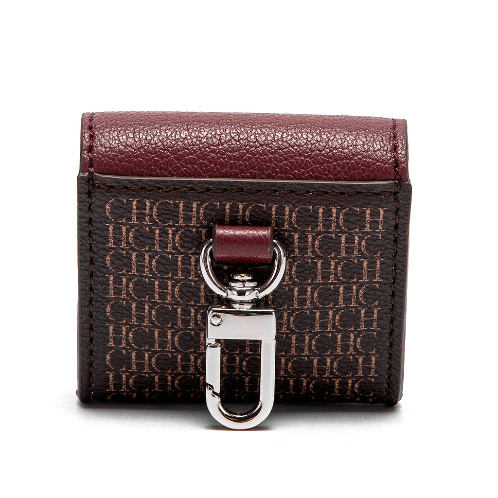 CHCH Mini Bag Zero Wallet with Hanging Rope