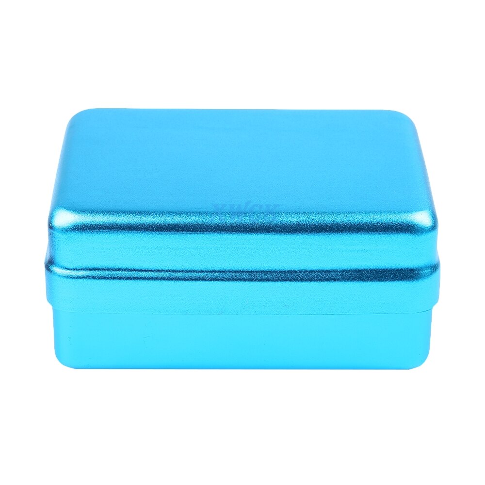 Custodia Portafrese Dentali In Silicone Da 30 Fori Per Autoclave - Disinfezione E Sterilizzazione