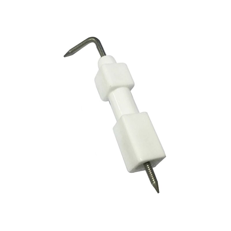 Modulo dell'fa di accensione della scintilla dell'elettrodo ceramico della caldaia per gli accessori degli apparecchi elettrici della cucina dei pezzi di ricambio del gas dello scaldabagno