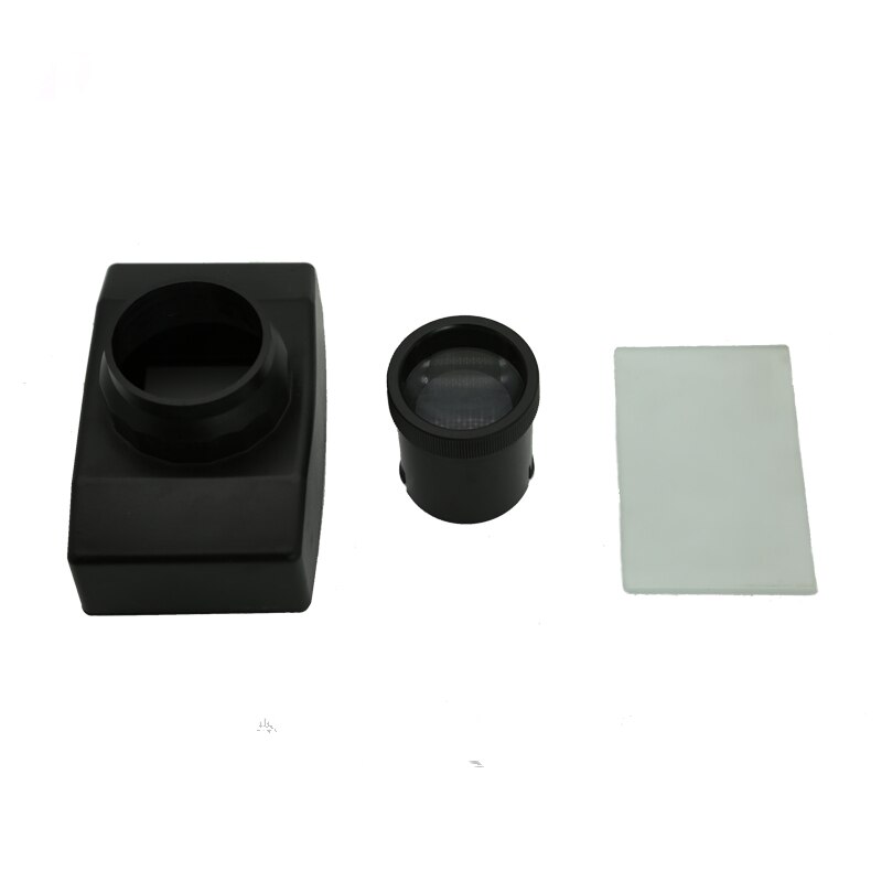 Camera model Primary school science physics experiment instrument Teaching instrument