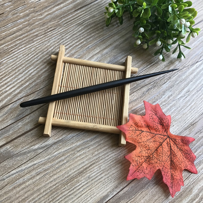 Outils de sculpture en argile | Aiguille, acier outil de sculpture en argile, poterie outils en céramique accessoires polymères accessoires à créer soi-même