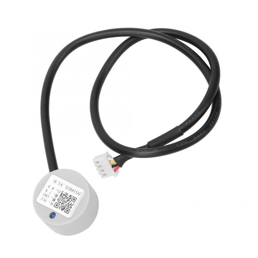 XKC-DS1603L.V1 Ultrasonic Liquid Level Sensor Non-contact Liquid Sensing UART Serial Port 3.3~12V Non-Contact Detection