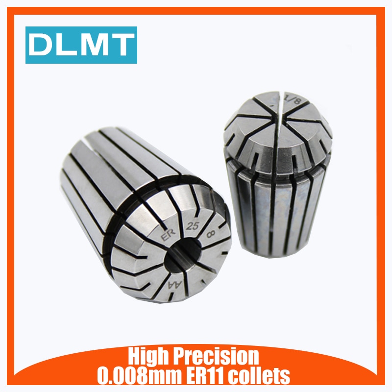 ER20 Spannzangen 8mm - Hochpräzise Spannzangen Für CNC Maschinen