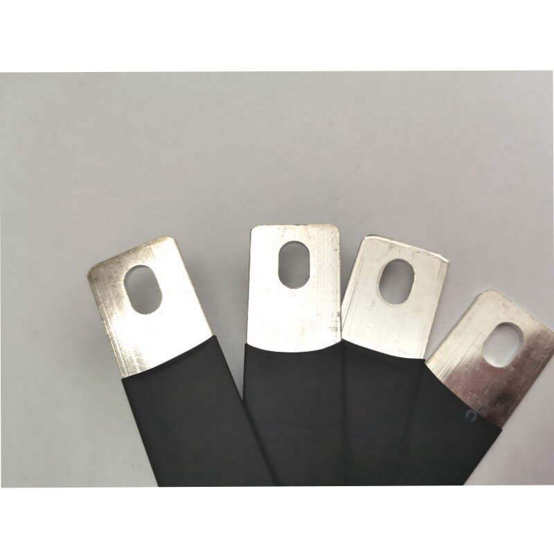EVE 280AH M6 Copper BusBars connector battery For LiFePO4 CATL 3.2V lifepo4 batteries for Lishen 272AH connector without screw