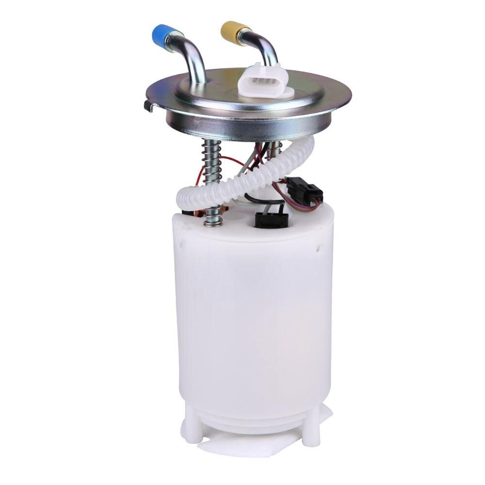 Fuel Pump Module Assembly for Trailblazer Envoy SSR Bravada Ascender E3549M FG0387