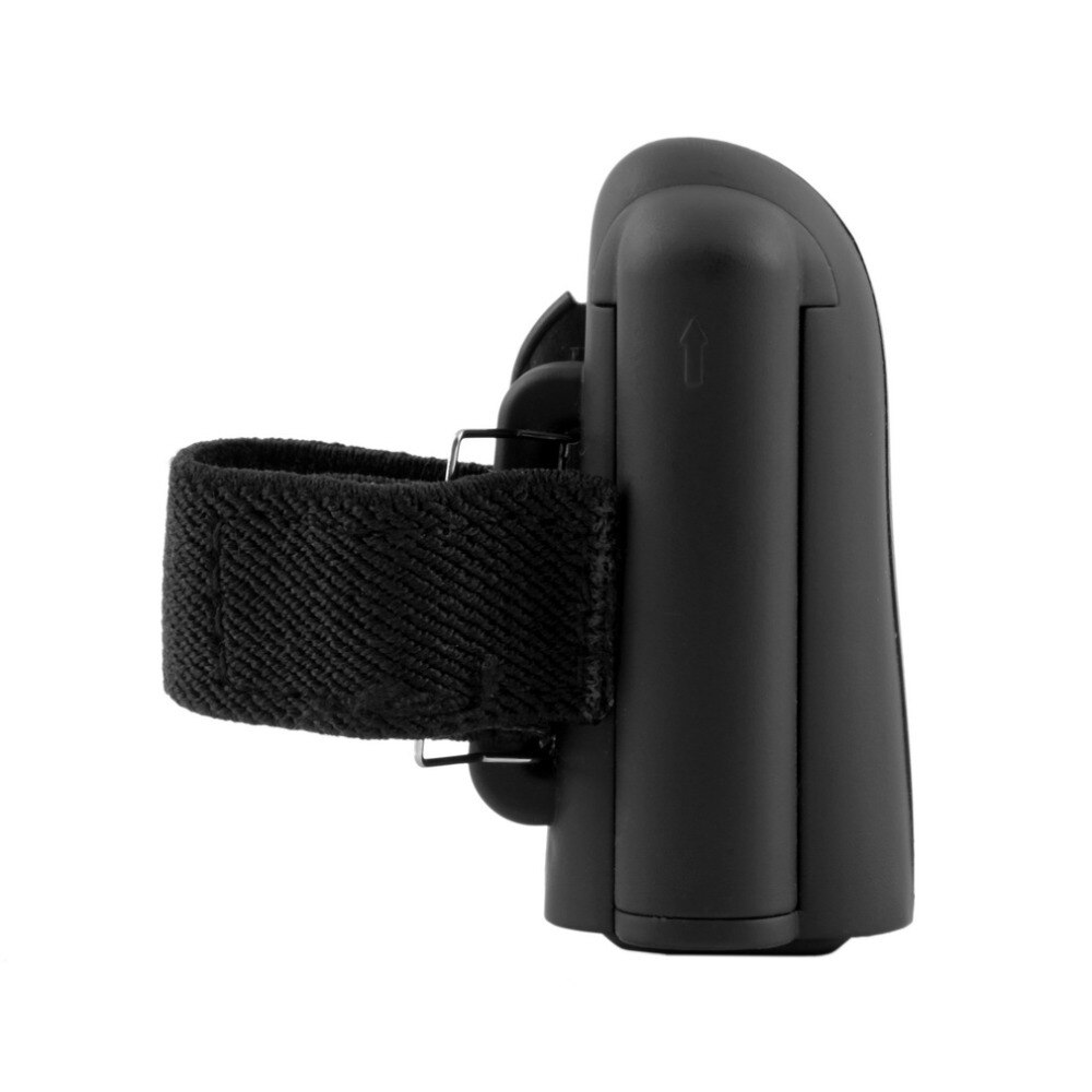 Universal 2.4GHz USB Wireless Finger Rings Optical Mouse 1600Dpi For All Notebook Laptop Tablet Desktop PC 4 Colors Optional