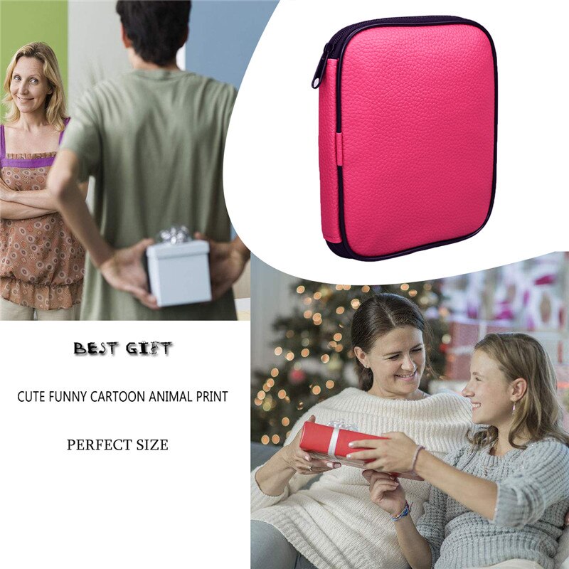 Circular Knitting Needles Set 26pcs Interchangeable Crochet Needles for Crochet Yarn Knitting Accessories Kit for Beginners