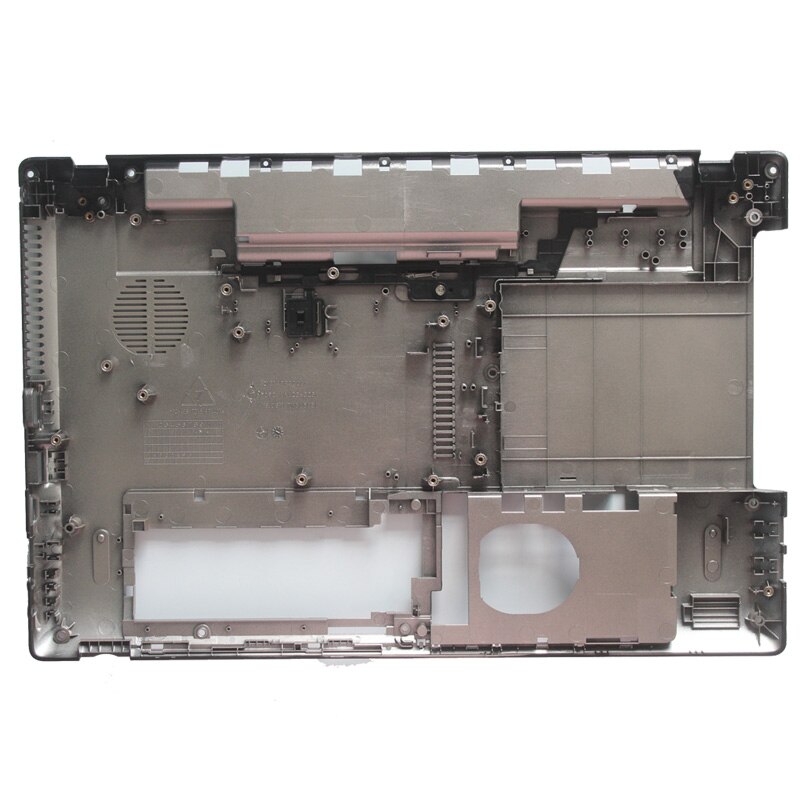 Ordenador portátil cubierta inferior para Acer Aspire 5742, 5252, 5253, 5336, 5552, 5552G 5736G 5736G 5736Z 5742Z PEW71 cubierta de la Base con HDMI