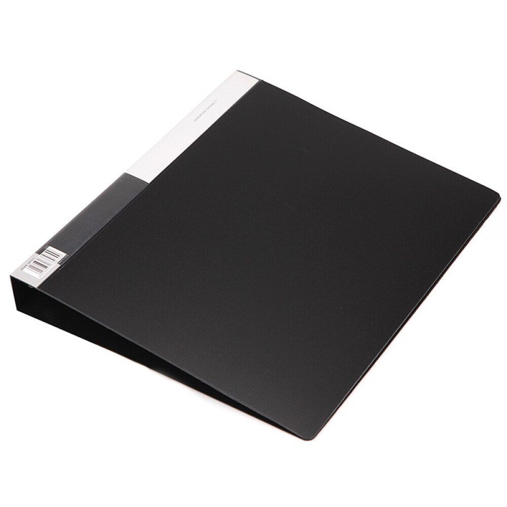 Comix A4 Presentation 1.5inch 3-Ring Binder Folder-TC530AB