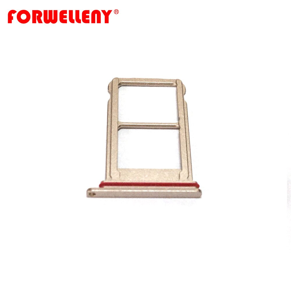 Für huawei mate10 pro mate10pro SIM tray Card Reader Halter Slot Connector Reparatur Teile