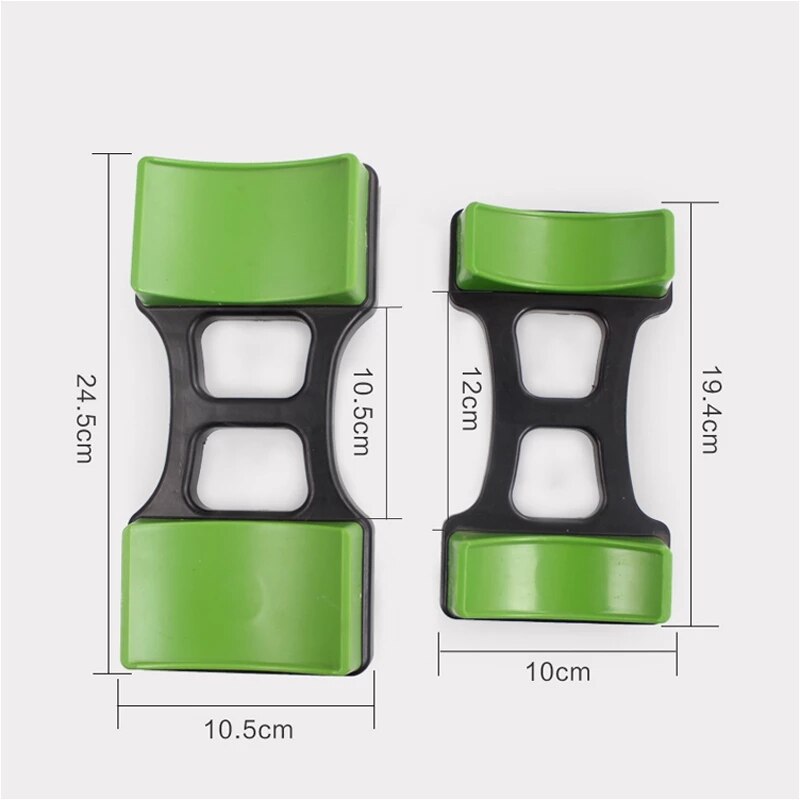 1 par de fitness haltere suporte esteira ginásio haltere suporte suporte casa treinamento levantamento peso suportes proteção do chão acessórios