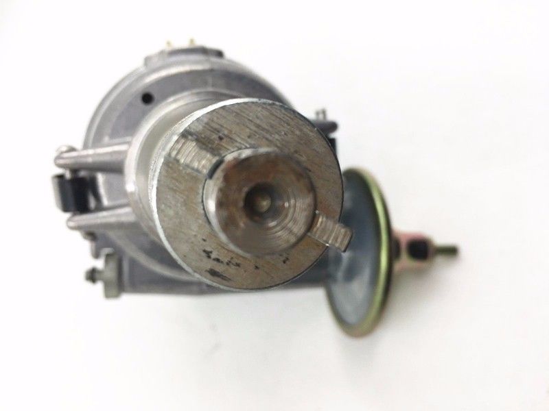 SherryBerg Distributor replace Lucas 25D4 DDT254, 40510, 1H811 for MGA MGB & AH Sprite 4 Cylinders 25D4 point distributor
