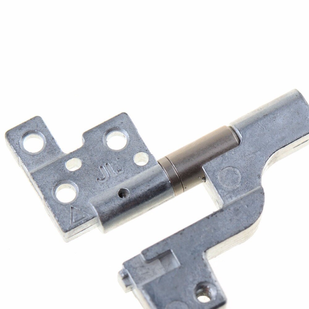 Laptop Accessories LCD Hinges Fit For Dell Latitude D620 D630 D631 14.1" Laptops Replacements LCD Hinges Left & Right P25