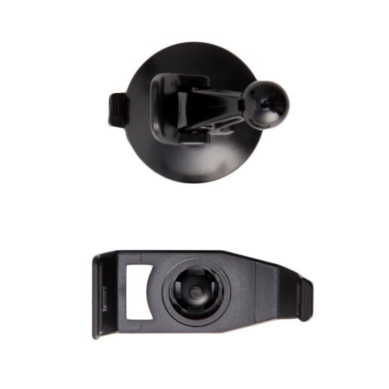 Gps forrude sugekop kuglemontage beslag holder til garmin tomtom universal