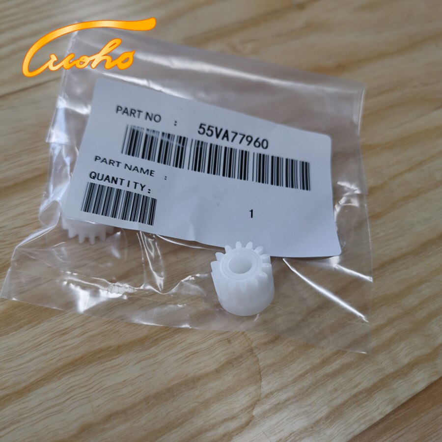 C6500 Original de 13QA77040 A03U559300 65AA77540 55VA77960 56AA77330 para Konica Minolta Bizhub C6000 C7000 C5500 C5501 C6501