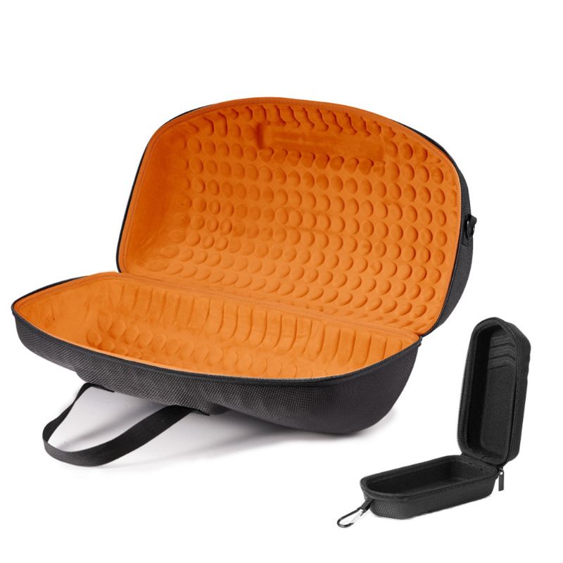 Hard Travel Case Draagbare Opslag Tas Met Riem Voor-Jbl Boombox 2 Draadloze Bluetooth Speaker