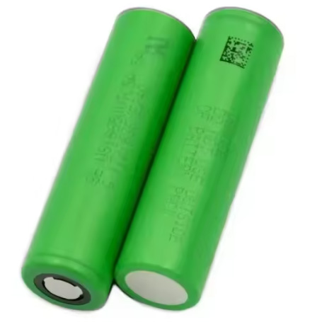 100% originale 3.7v US18650 VTC5A 2600mAh batteria al litio ricaricabile US18650 30A torcia elettrica giocattolo scarica