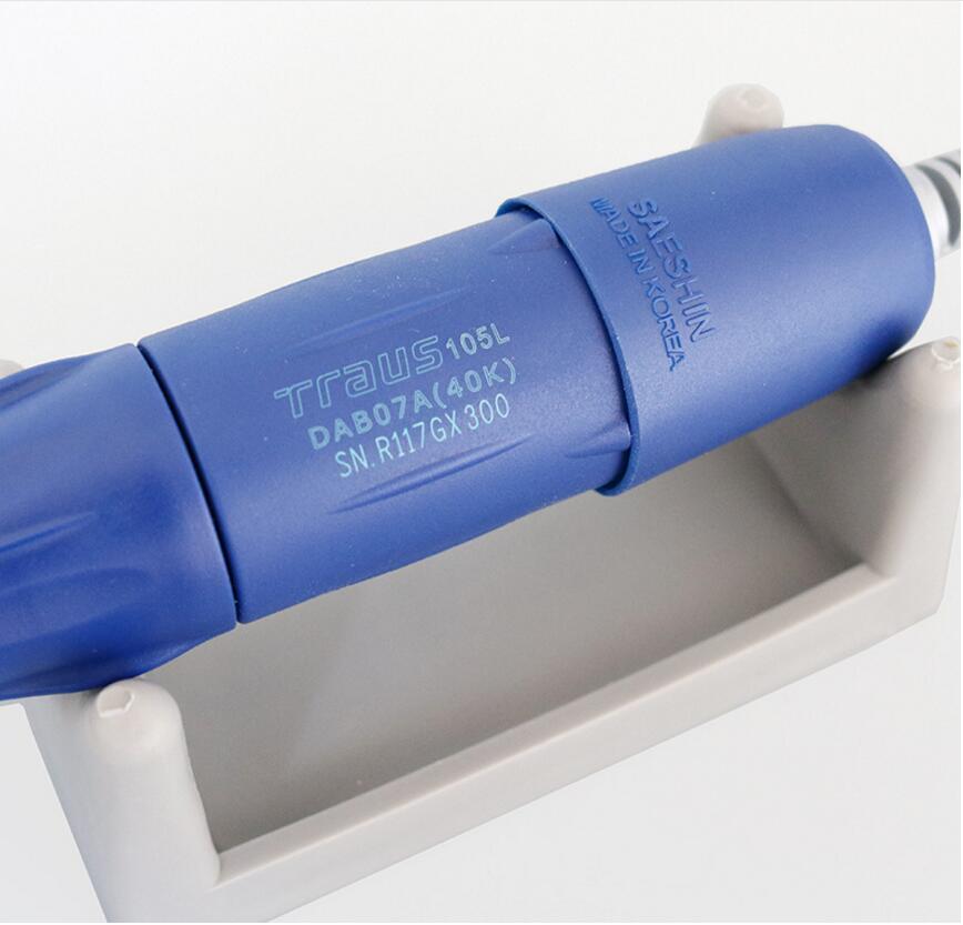 40000RPM STRONG 210 105L Electric Nail Drill Pen Manicure Machine Pedicure File Polish Nail Art Tool