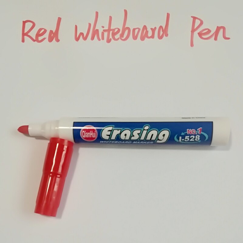 Color Choice Whiteboard Pen Set Erasable Marker Pen White Board Markers For Glass Kids Drawing Office Meeting School Supplies