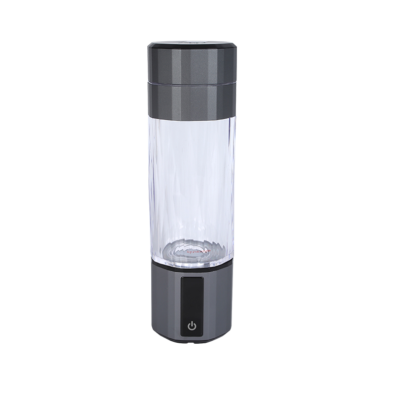 Hurtownia najlepiej sprzedających się SPE PEM USB akumulator przenośny 9800ppb H2 bogaty generator wodoru butelka termos na wodę na prezenty