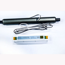 DC 24V venetian blind motor/roman blind /pleated blind/honey comb blinds motors for office or home window coverings