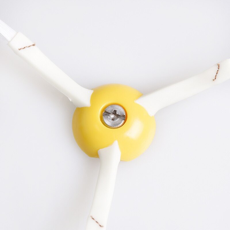 10 pcs Side Brush 3 Armed For iRobot Roomba 800 Series 870, 880, 900 series 980 Robotic Vacuum Parts Vacuum Cleaner Accessories