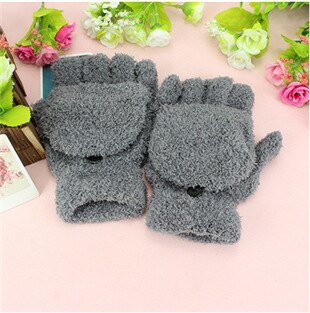 Corail bas rénover demi doigt gant hiver garder gant madame gant hiver un étal marchandises réparties sur le sol pour les