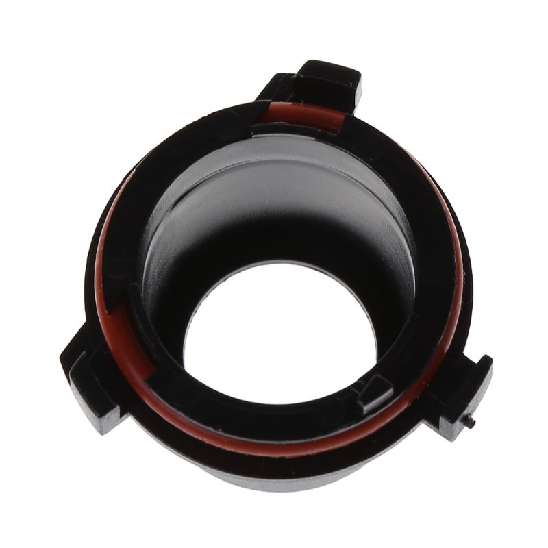2 kpl  h7 auton ajovalojen alustan pidike hid led xenon lampun polttimoadapteriin vauxhall opel astra  mk4 g corsa c zafira a  c45