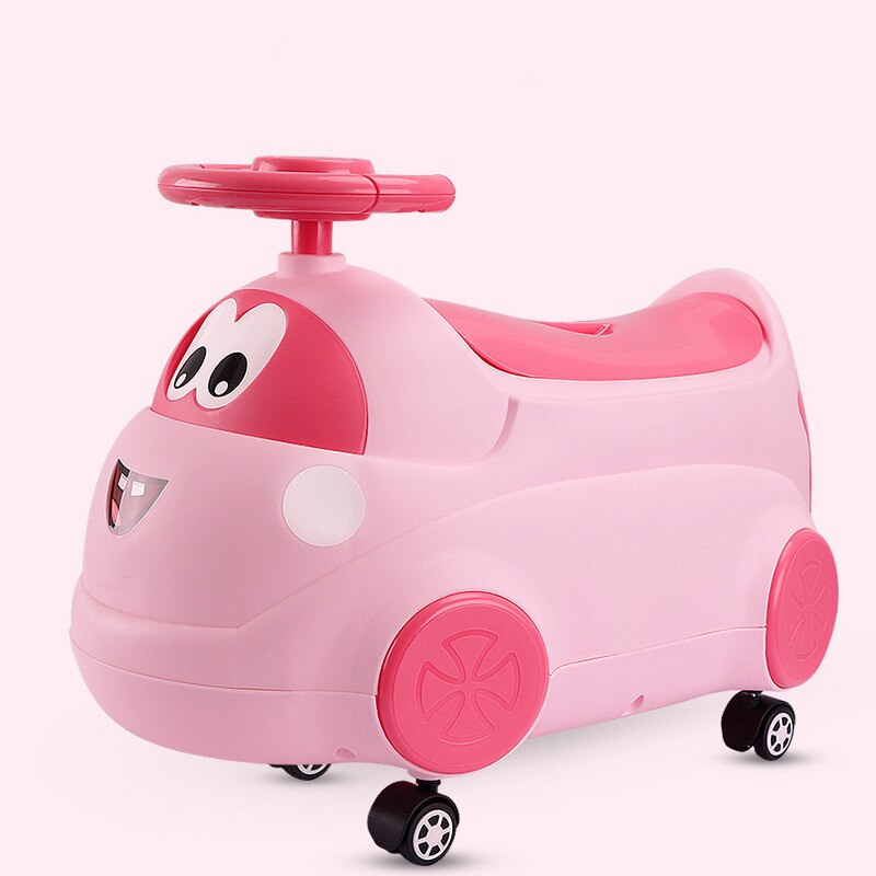 Movable Car Baby Toilet Kids Car Driver Toilet WC ... – Vicedeal