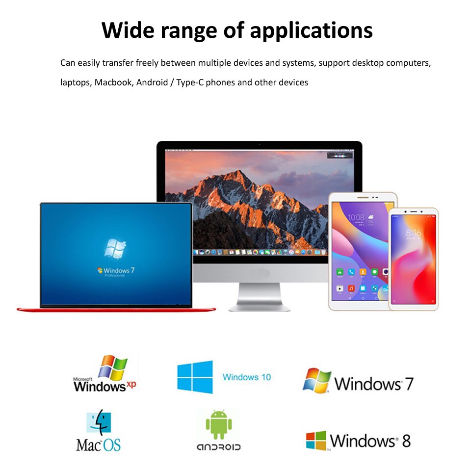 Usb 3.0 hub sd-kaartlezer micro usb type c-kaartlezer lector sd-geheugenkaartlezer voor micro sd tf usb type c otg-kaartlezers