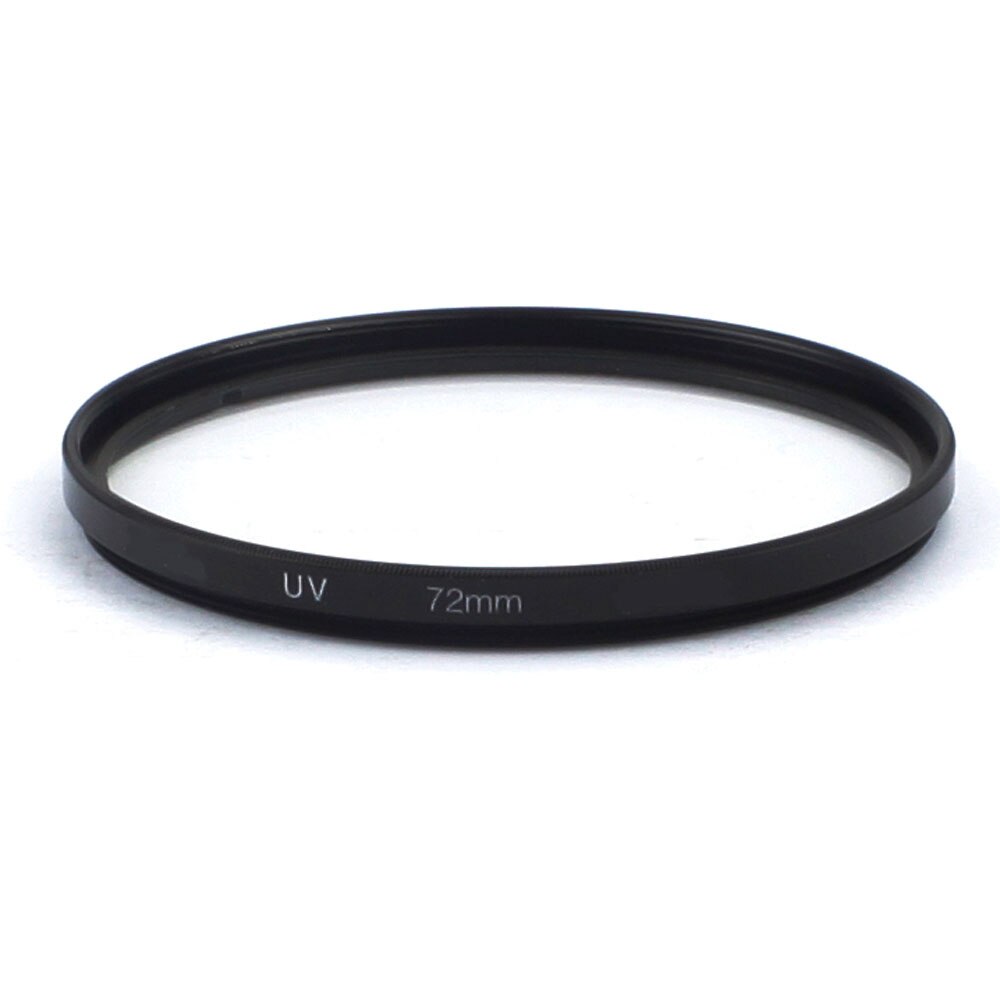 49mm 52mm 62mm 67mm 72mm 74mm 77mm ultrafioletowy filtr UV