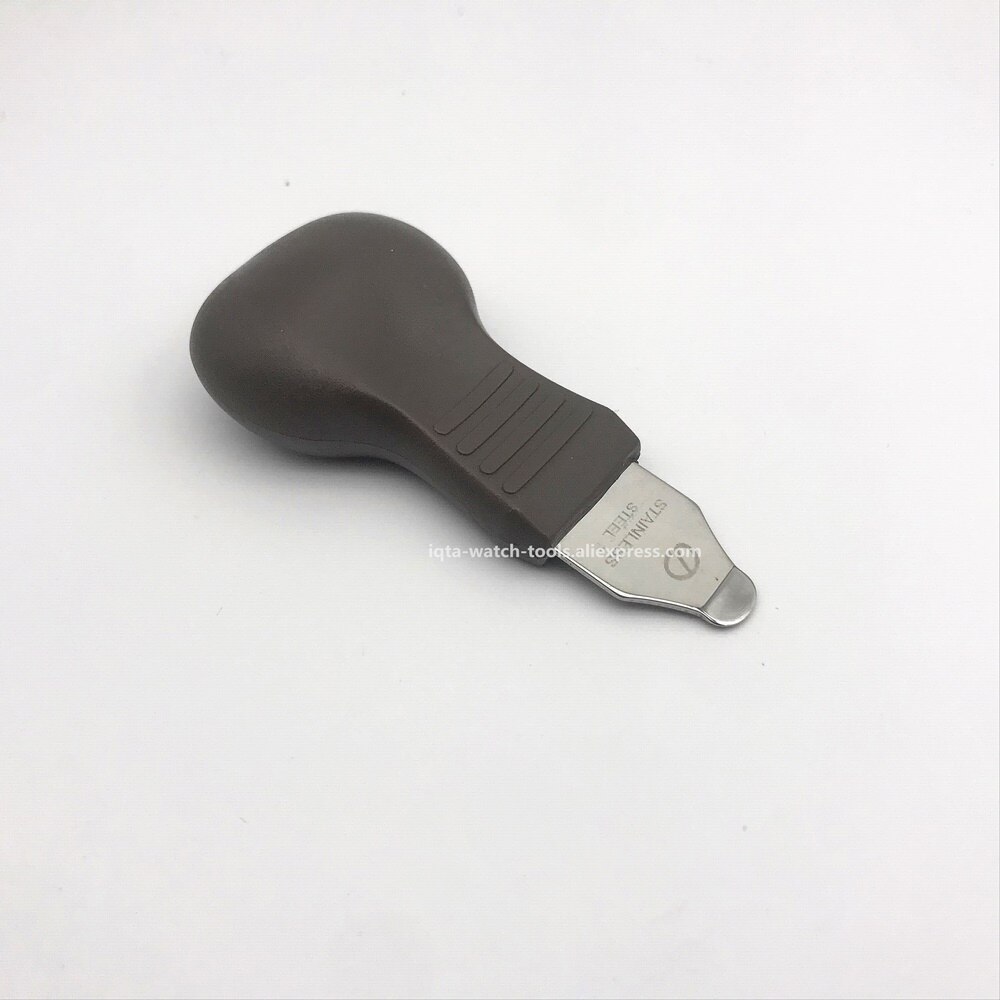 Watch Back Cover Case Opener Remover Battery Change Watchmaker Repair Tool Kit: style 4