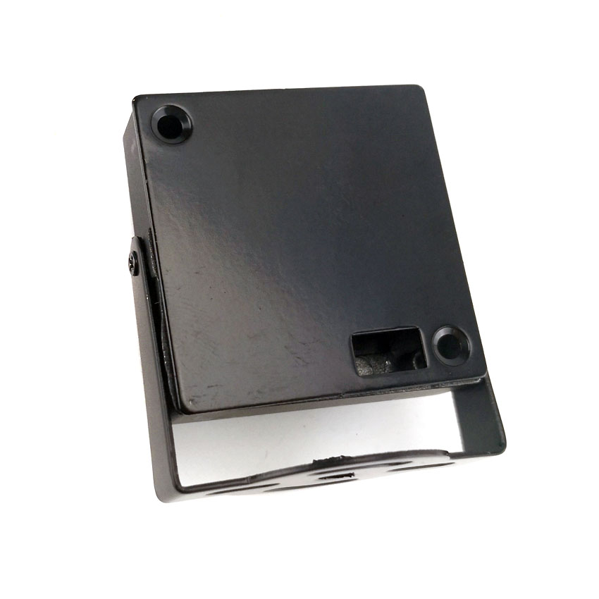 CCTV Metal Mini Box Camera Housing / Case For 32x32mm size camera board mini cctv camera metal housing