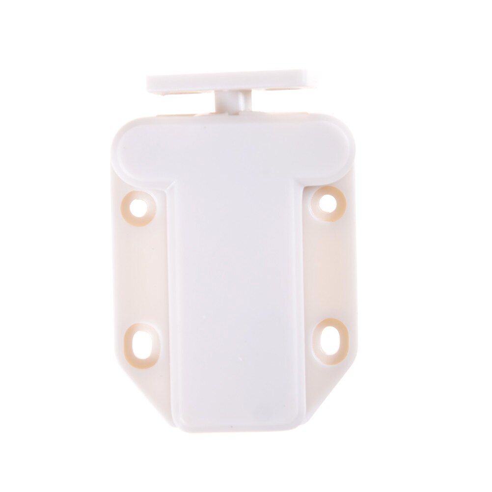 3 Colors Cabinet Catches Push To Open Beetles Magnetic Door Drawer Cabinet Catch Touch Latch Cupboard Furniture Hardware