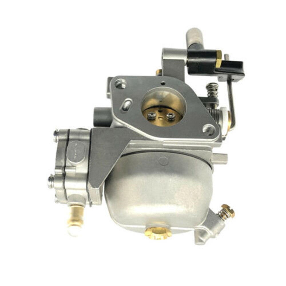 Conjunto de carburador para Suzuki, Motor fueraborda de para barco, 13200-91D21, 13200-939D1, 15HP, DT15, DT9.9