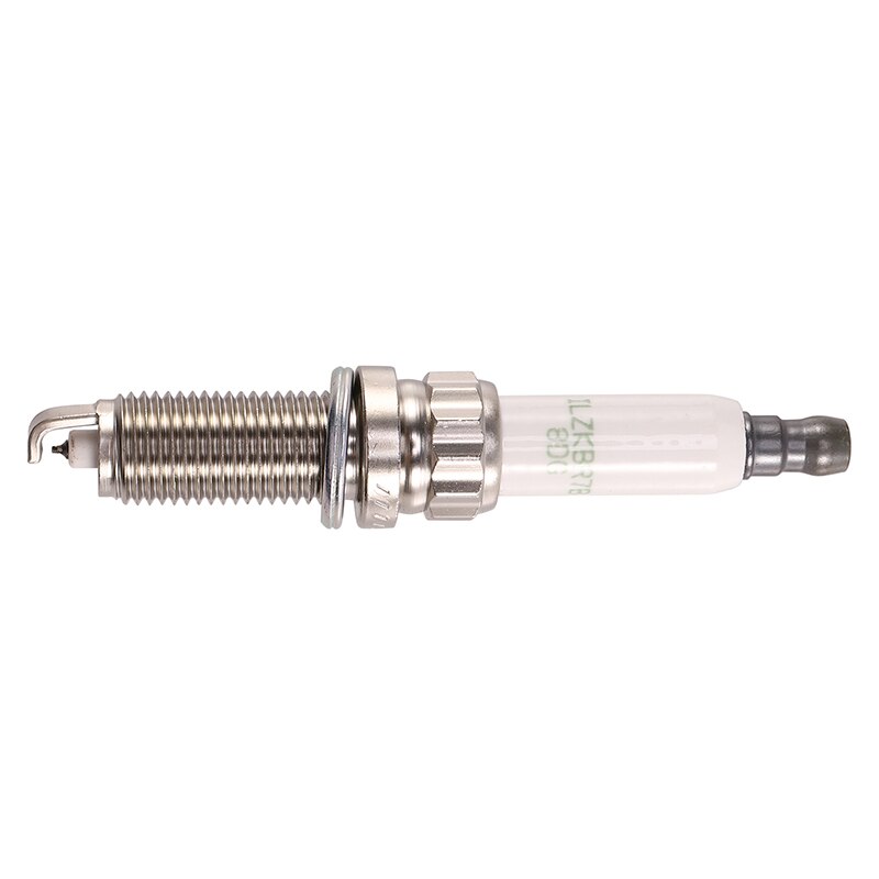 Bougie d'allumage en métal Iridium platine, 4 pièces, 95770 à 0242129512, pour Peugeot Citroen Mini Cooper