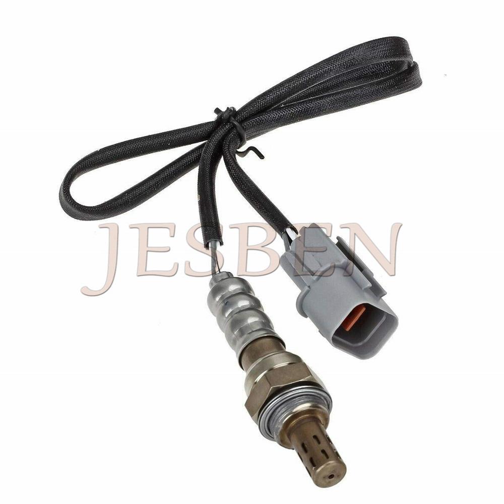 234-4193 abajo Sensor de oxígeno Lambda O2 para HYUNDAI TRAJET SANTA FE SONATA tiburón TUCSON 2.7L 02-09 39210-37540 de 2344193