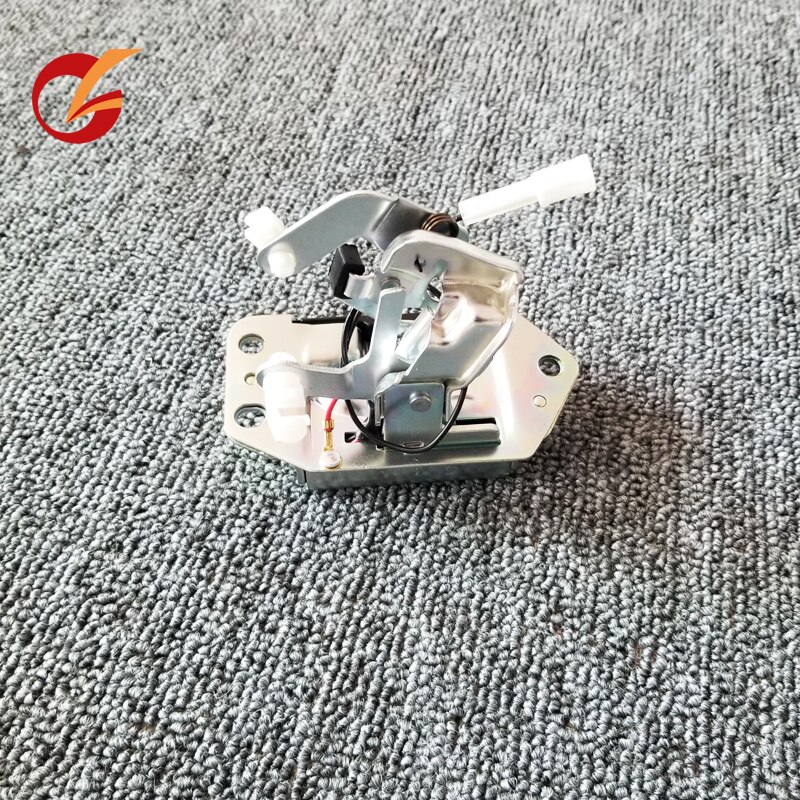 use for chevrolet n300 chevy van back door lock tailgate latch door catcher