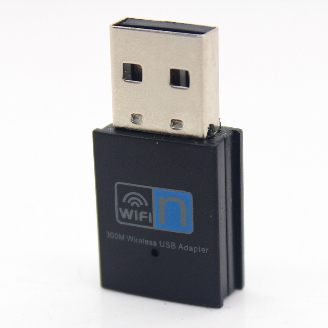 NOYOKERE 300Mbps USB Wireless Adapter Dongle Network Lan-kaart ontvanger mini 802.11N mobiele laptop