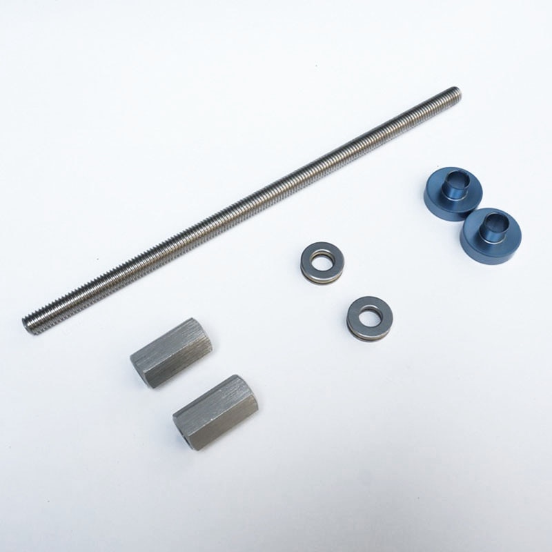 Landevejscykel leje værktøj nav cykelramme hjul bundbeslag bb tool headset press fit installation praktisk