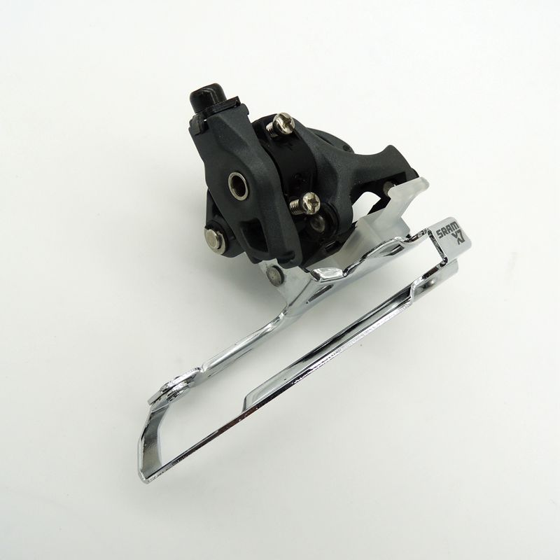 SRAM speedlink X9 30-speed mountainbike platte voorderailleur 3*10 speed dial 35mm snap ring