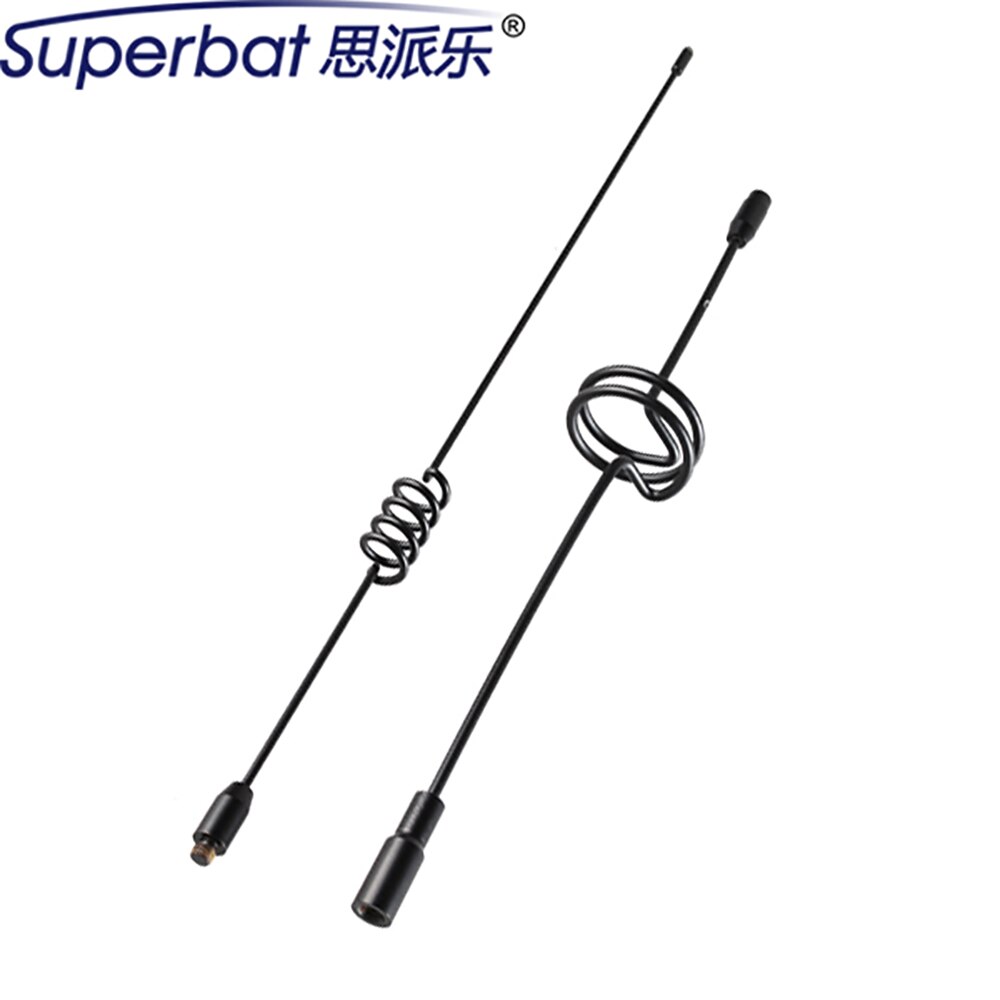 Superbat 850/1900/900/1800/2100Mhz Antenne GSM/UMTS/CDMA/3G Auto Antenne Signal Booster 9dbi N Männlichen für GSM/3G Geräte 3M Kabel