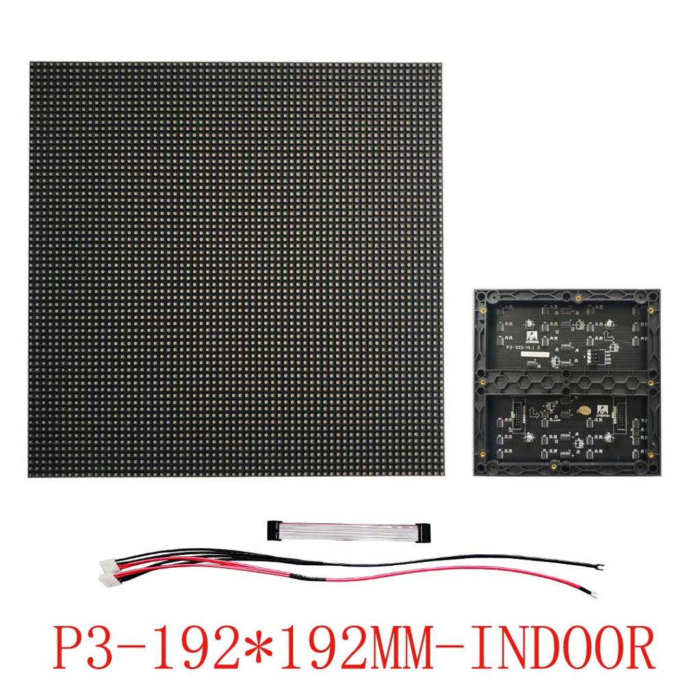 schools P2P2.5P3P4P5P6P8P10 indoor led display cheap price Module pixels High resolution hub75led sign led screen