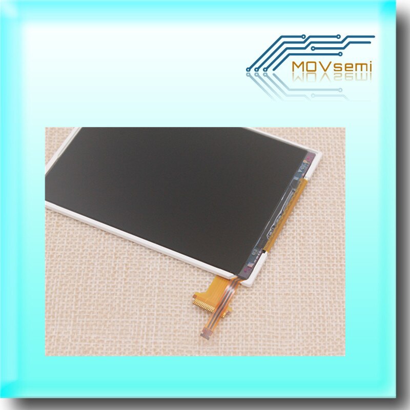Original For 3DS BOTTOM/DOWN LCD Screen Replacement