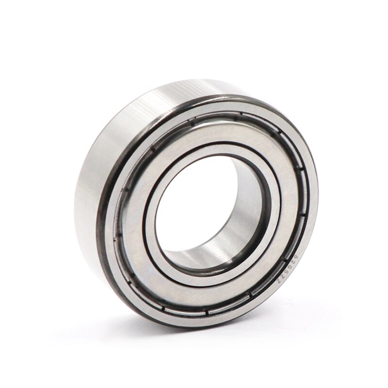 20pcs R12ZZ R12-2RS shielded bearing inch series 3/4"x 1-5/8"x 7/16" inch 19.05*41.275*11.112 mm miniature shielded ball bearing