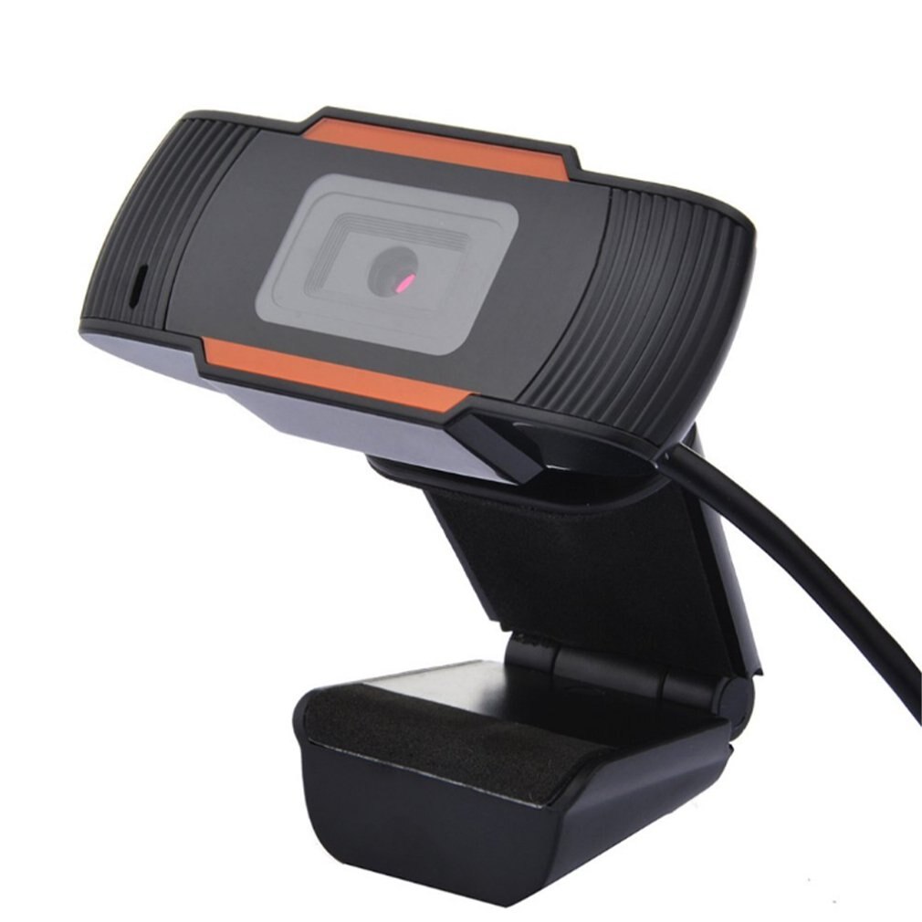 Webcam 1080P Autofocus Hd Webcam Video Conferentie Met Microfoon Geschikt Voor Laptops Usb Webcam 1080P Webcam
