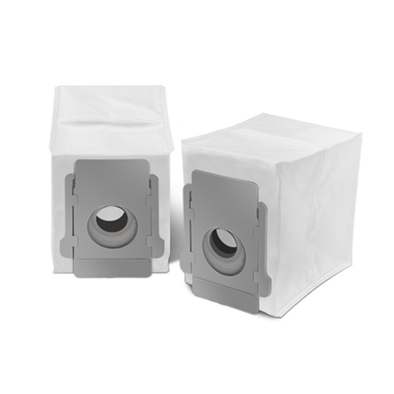 Vervanging Stoffilter Tassen Voor Irobot Roomba I7 I7 + E5 E6 S9 S9 + Robot Stofzuiger Onderdelen Accessoires