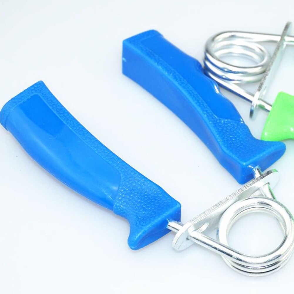 Finger Exercise Equipment Hand Power Expander Heavy Grips Gripper Gym Home Trainer Fitness Sport Training Forearm Wrist Strength