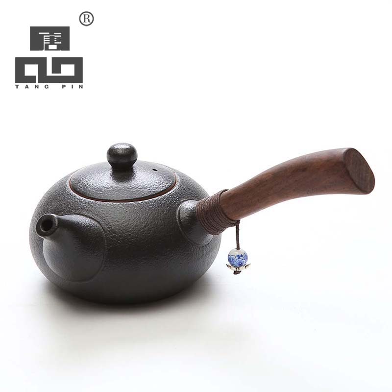 TANGPIN japanse keramische theepotten ketel thee pot japanse thee set drinkware