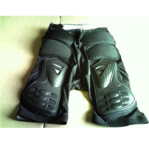 Skiing hip motorcycle trousers motorcycle knight protective gear cross Country pants riding suits Motorcycle Suits